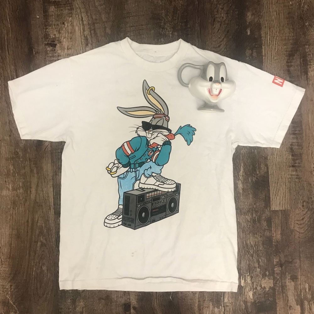 COPY - T-shirt/cup 3D